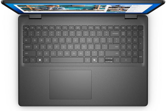 Dell 16 Plus DC16250 16" IPS FHD+ (Core 5-120U/16GB/512GB SSD/W11 Pro) (Tastatură US)