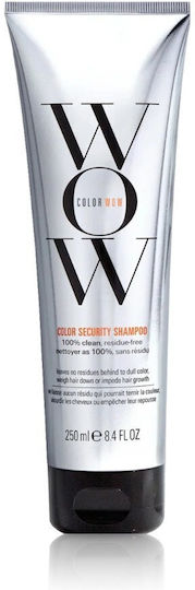 Color Wow Color Security Шампоан за Чувствителен Скалп за Оцветена Коса 250мл