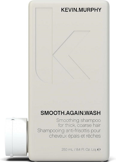 Kevin Murphy Smooth Again Wash Shampoos Reconstruction/Nourishment & Smoothing 250ml