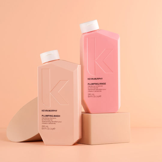 Kevin Murphy Plumping Wash Σαμπουάν Όγκου για Λεπτά Μαλλιά 500ml