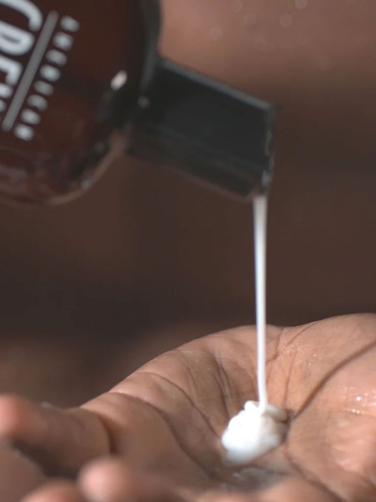 American Crew Daily Deep Moisturizing Σαμπουάν Βαθύ Καθαρισμού για Όλους τους Τύπους Μαλλιών 250ml