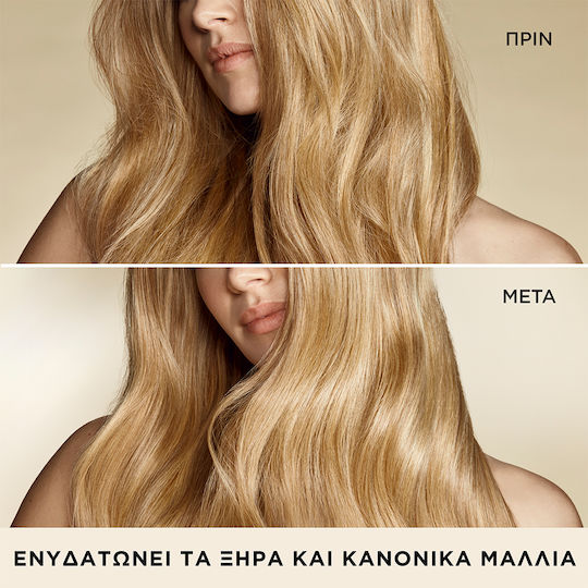 Pantene Shampoos für Trocken Haare 400ml