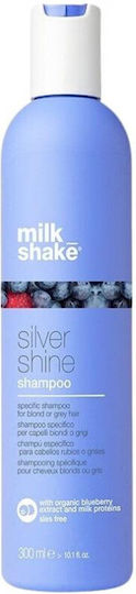 Milk Shake Shine Shampoos Glanz für Gefärbt Haare 1000ml