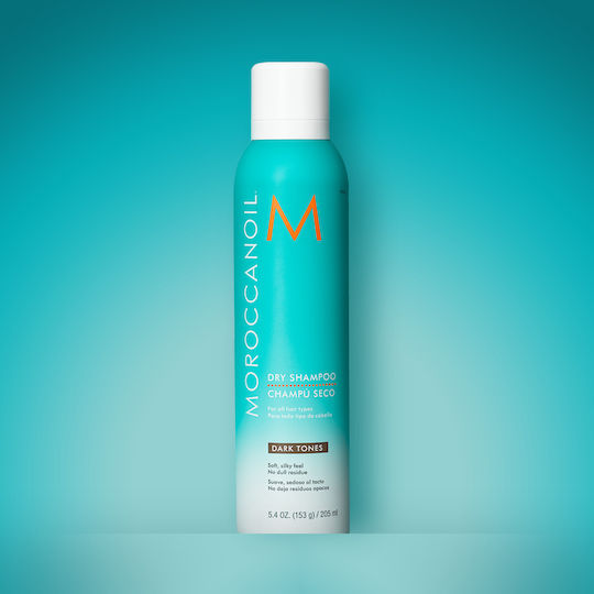 Moroccanoil Dark Tones Trocken Shampoos Glanz für Trocken Haare 62ml