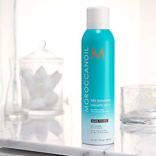 Moroccanoil Dark Tones Trocken Shampoos Glanz für Trocken Haare 62ml