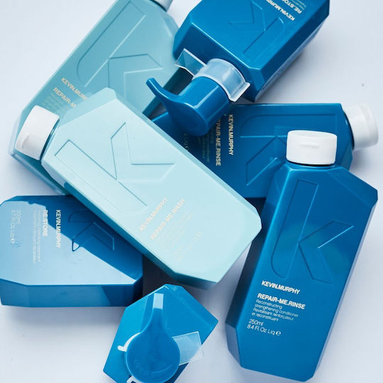 Kevin Murphy Repair Me Shampoos Reconstruction/Nourishment for All Hair Types 250ml