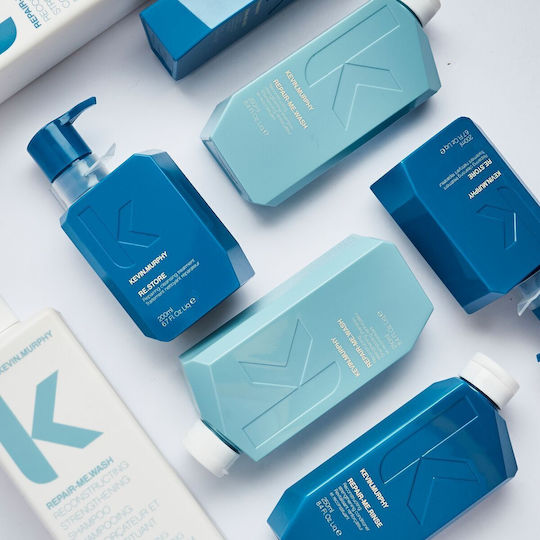 Kevin Murphy Repair Me Shampoos Reconstruction/Nourishment for All Hair Types 250ml