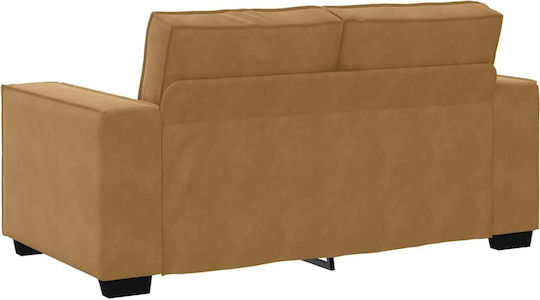 vidaXL Wohnzimmermöbel-Set 3-Sitzer & 2-Sitzer