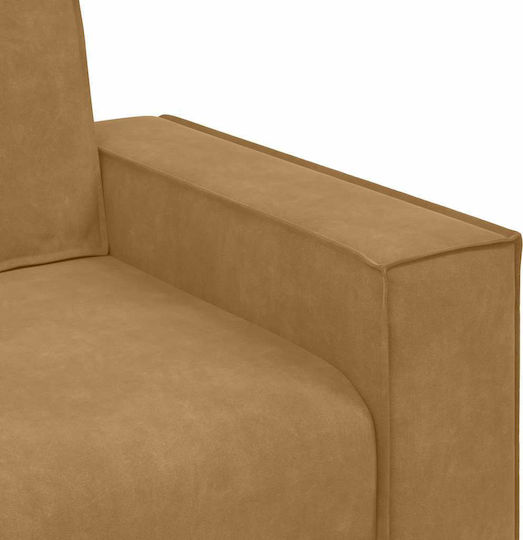 vidaXL Wohnzimmermöbel-Set 3-Sitzer & 2-Sitzer