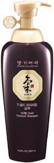 Șampon Daeng Gi Meo Ri Ki Gold 500ml