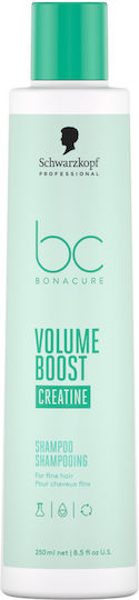 Schwarzkopf Volume Shampoo 250ml