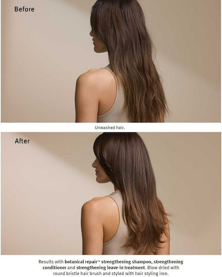 Aveda Botanical Repair Σαμπουάν Αναδόμησης/Θρέψης & Ενυδάτωσης για Εύθραυστα Μαλλιά 50ml