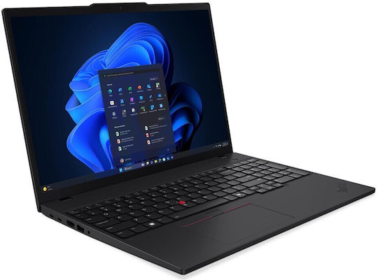 Lenovo ThinkPad T16 G4 16" IPS FHD+ (Ultra 7-255U/32GB/1TB SSD/W11 Pro) (Tastatură UK)