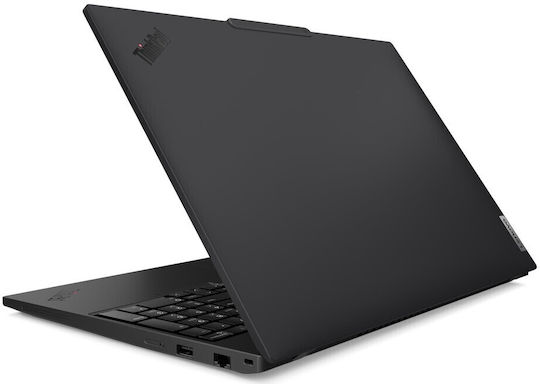 Lenovo ThinkPad T16 G4 16" IPS FHD+ (Ultra 7-255U/32GB/1TB SSD/W11 Pro) (Tastatură UK)