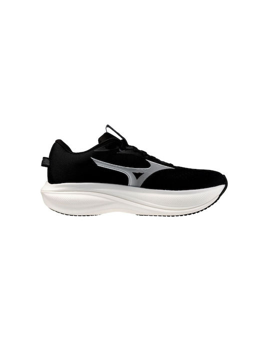Men's Sport Shoes Running Black
