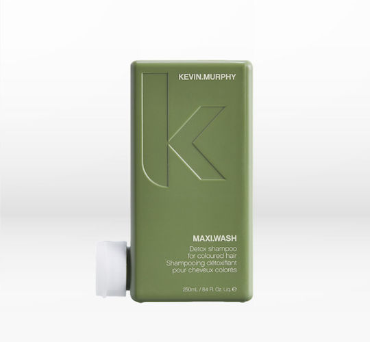 Kevin Murphy Maxi Wash Sampon De Par Curățare Profundă Pentru Toate Tipurile De Păr 250ml