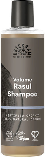 Urtekram Rasul Shampoos für Alle Haartypen 250ml