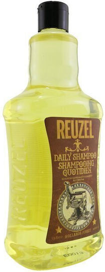 Reuzel Daily Shampoos Hydration for All Hair Types 1000ml
