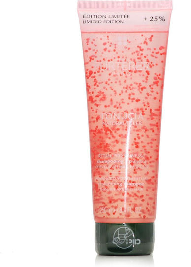 Rene Furterer Tonucia Natural Filler Shampoos Reconstruction/Nourishment & Hydration for All Hair Types 200ml