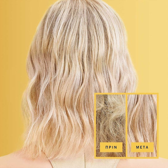 Schwarzkopf Bonacure R-TWO Resetting Шампоан Възстановяване/Подхранване за Повредена Коса 1000ml