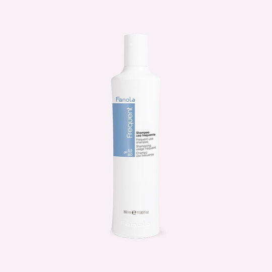Fanola Extra Care Shampoos für Alle Haartypen 350ml