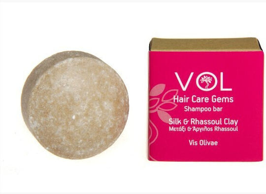 Vis Olivae Hair Care Gems Сух Шампоан За Възстановяване/Подхранване и Хидратация За Всички Типове Коса 55гр