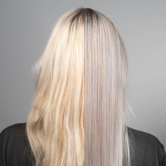 System Professional Luxeblond LB1 Sampon De Par Păstrarea Culorii Pentru Păr Vopsit 1000ml