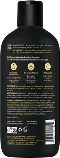 Attitude 2-in-1 Shampoos 415ml