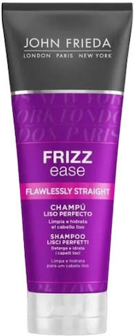 John Frieda Frizz Ease Sampon De Par Pentru Netezire Pentru Păr Rebel 250ml