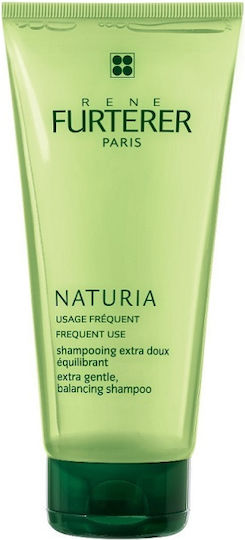 Rene Furterer Shampoos Shine for All Hair Types 200ml
