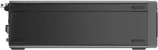Lenovo ThinkCentre Neo 30s Gen 5 Компютри в компактен формат Настолен компютър (i5-13420H/32GB DDR5/1TB SSD/W11 Pro)
