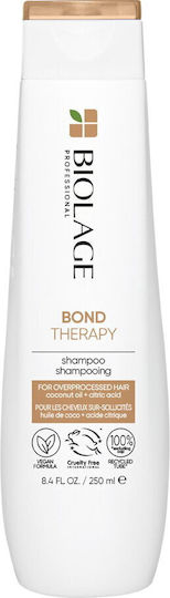 Matrix Bond Therapy Σαμπουάν Αναδόμησης/Θρέψης 1000ml