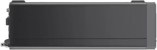 Lenovo ThinkCentre Neo 30s G5 SFF Настолен компютър (i5-13420H/64GB DDR5/512GB SSD/W11 Pro)