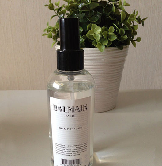 Balmain Paris Silk Perfume Шампоан Възстановяване/Подхранване и Хидратация за Всички Типове Коса 200мл