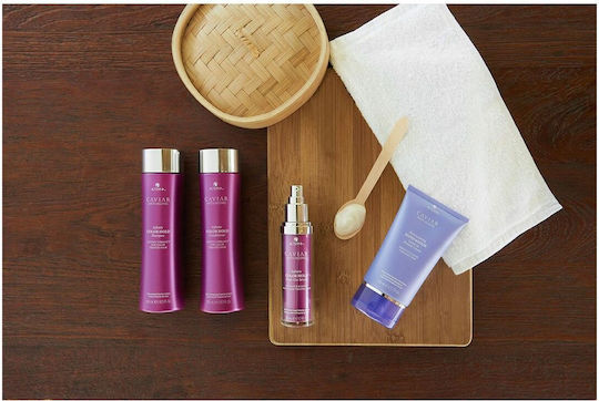 Alterna Caviar Anti-Aging Infinite Color Hold Shampoos für Gefärbt Haare 250ml