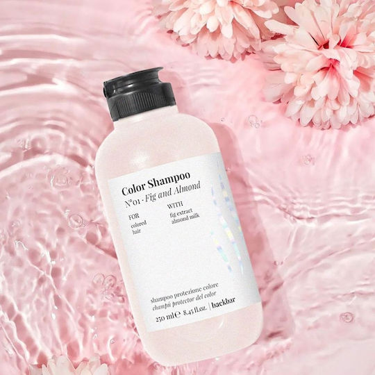 Farmavita Color Shampoos for Coloured Hair 250ml