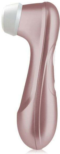Womens Toy Air-pulse Clitoris Stimulator Pro 2