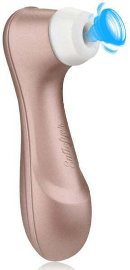 Womens Toy Air-pulse Clitoris Stimulator Pro 2