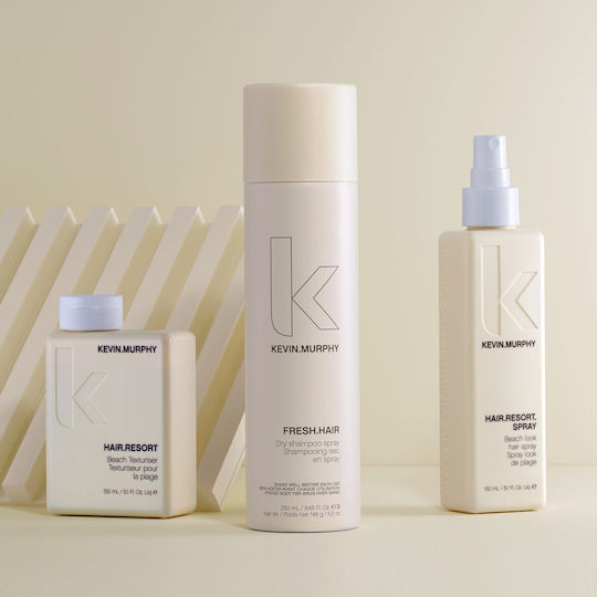 Kevin Murphy Fresh Hair Ξηρό Σαμπουάν Όγκου & Λείανσης 250ml