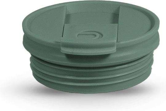 Dozze Seeker Tumbler Flip Lid Sage Green