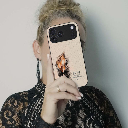 Θήκη Sonique Diva Series Samsung Galaxy M15 5g Diva