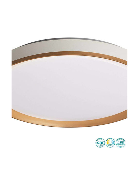 Sun Light Plafonieră 40buc LED Sun Light Plafonieră 40buc LED
