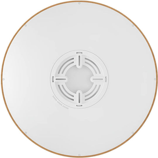 Braytron Jade Plafonieră De Tavan 40 Cm Bej