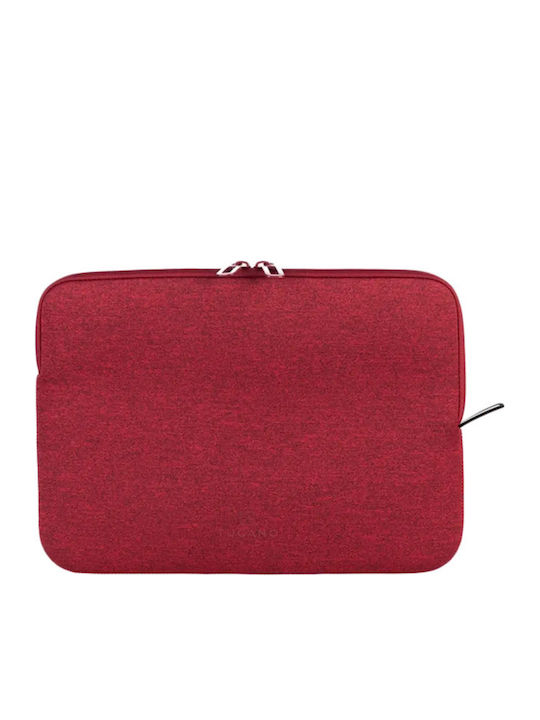 Tucano Melange 12'' Case Bordeaux