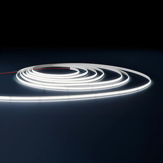 Braytron LED-Streifen 24V Kaltweißes Licht