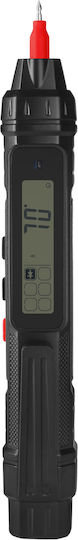 Kraft & Dele KD5676 Digitaler Batterietester