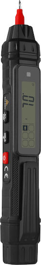 Kraft & Dele KD5676 Digitaler Batterietester