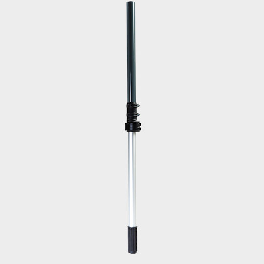 Spacesonic Atrax 5 Olive Harvester Battery 12V 750W Type Rake with Rod 3.1m and Weight 2.1kg