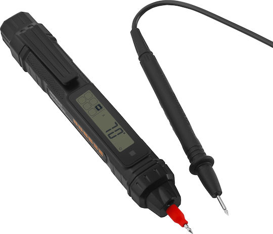 Kraft & Dele KD5676 Digitaler Batterietester