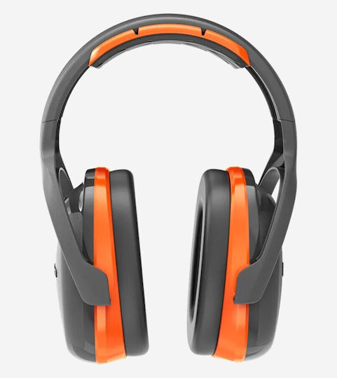 Husqvarna Ωtoaspide Pentru Cască